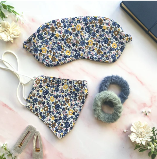 Eye Mask