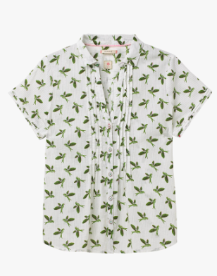 Louvre Shirt