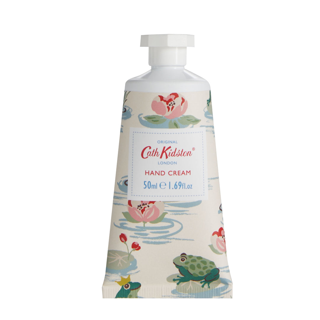Cath Kidston Hand Cream - 50ml