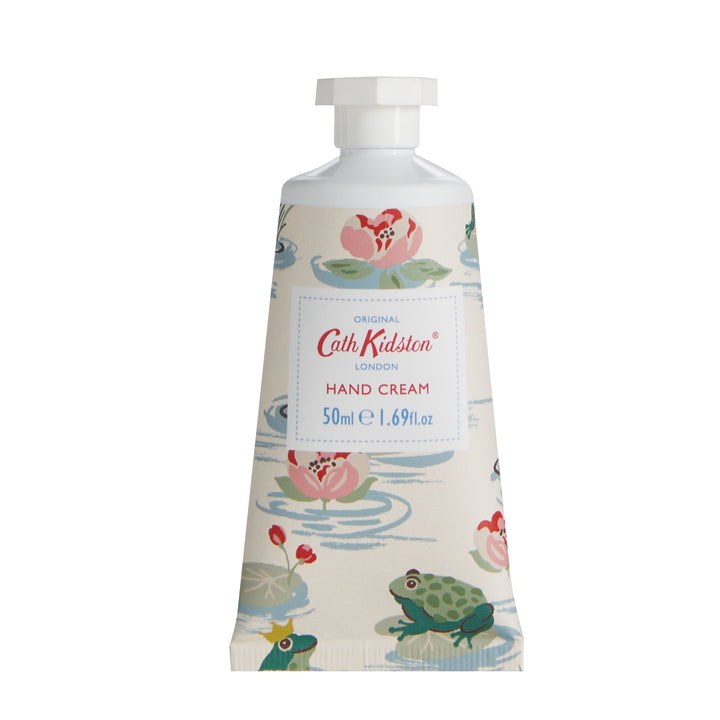 Cath Kidston Hand Cream - 50ml