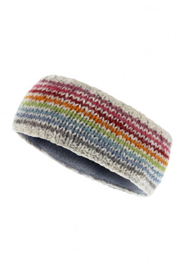 Hoxton Stripe Headband