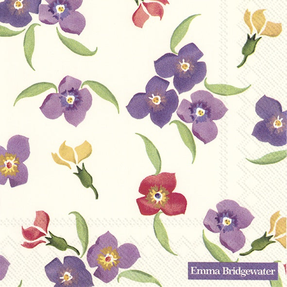 Emma Bridgewater Lunch Napkins
