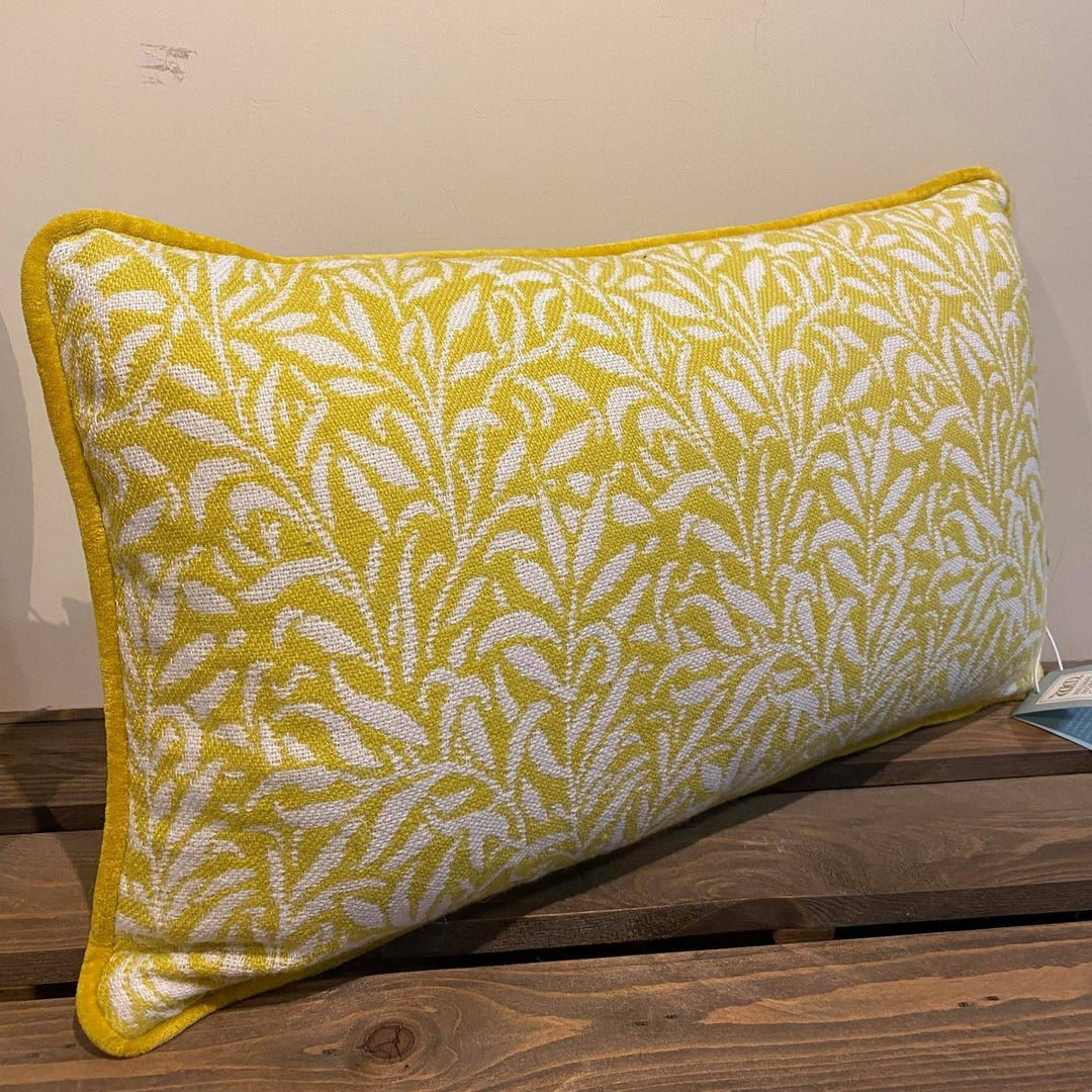 William Morris Cushion