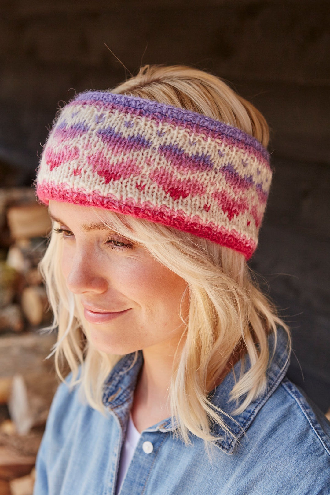 Montmartre Headband