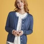 Anabelle Cardi in Moonlight Blue