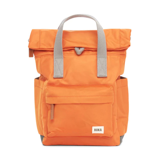 Canfield  Nylon Small Ruck Sack