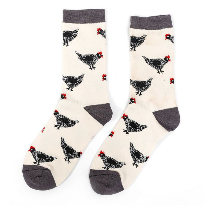 Hens Socks - Size 4-7
