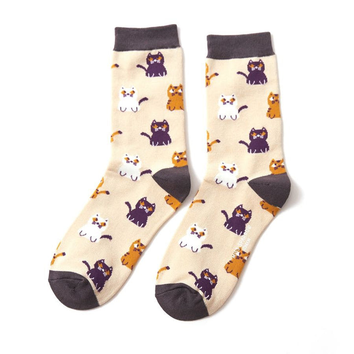 Little Kitties Socks