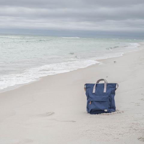 Roka Sustainable Bantry B Small Bag