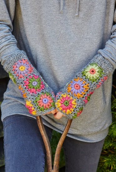 Woodstock Handwarmer