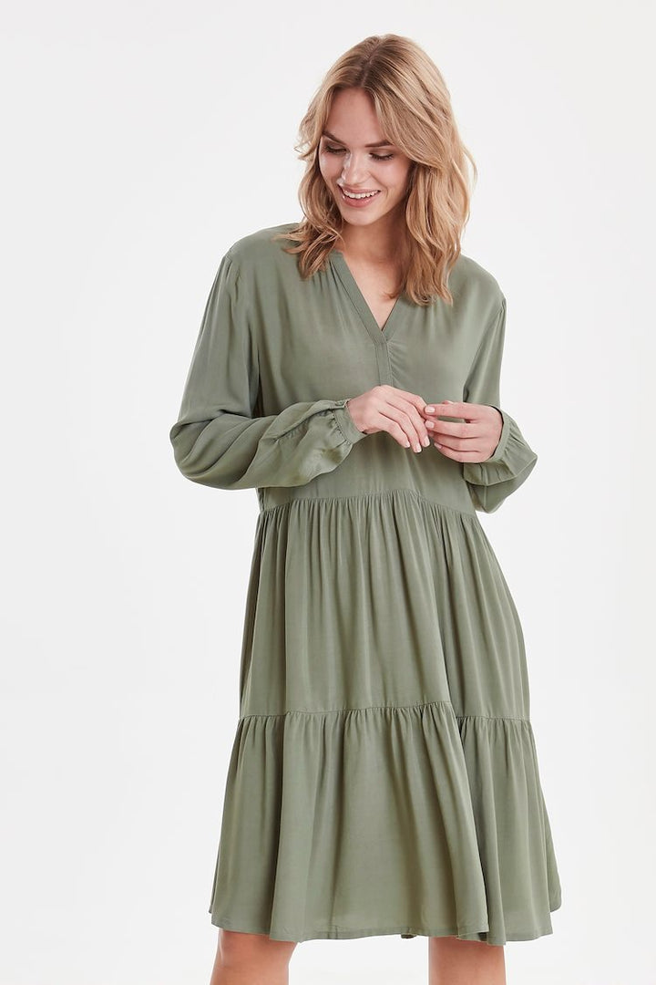 Isole - Dress 2
