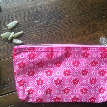 Ripstop Pencilcase