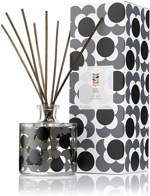Reed Diffusser - Earl Grey