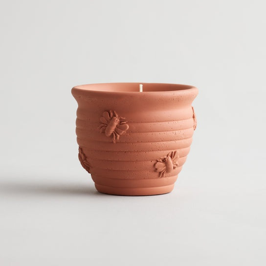 Nature's Garden Large Pot
