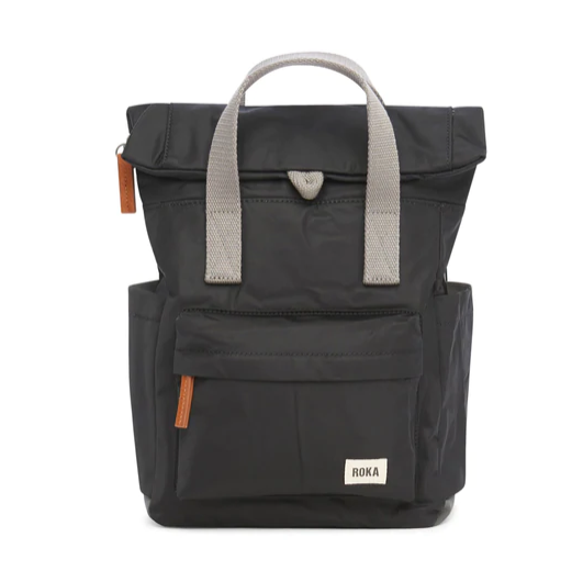 Canfield  Nylon Small Ruck Sack