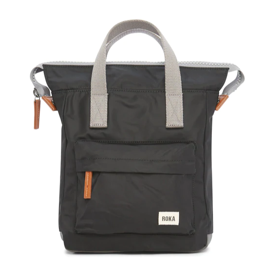 Bantry Nylon Medium Rucksack
