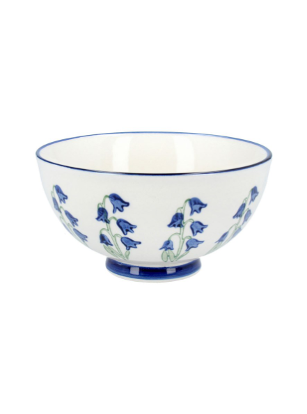 Bluebell Bowl