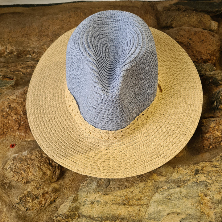 Summer Fedora