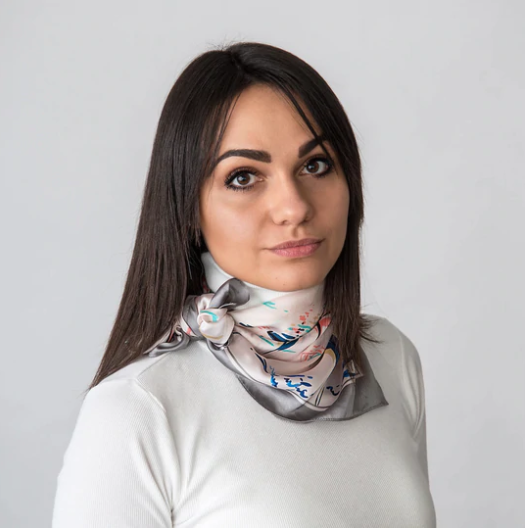 Boat Scarf