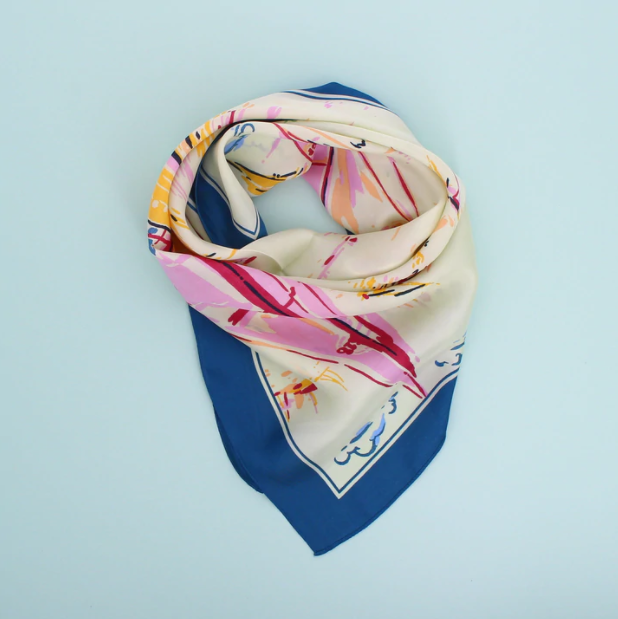 Boat Scarf