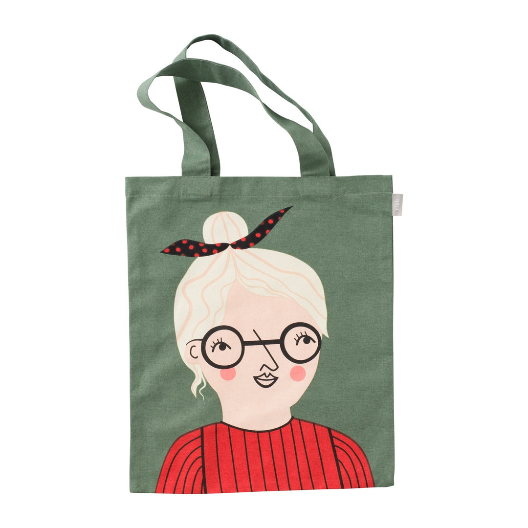 Bodil Tote Bag