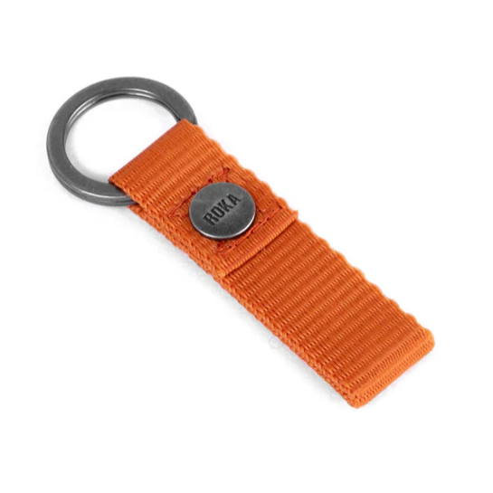 Portland Keyring