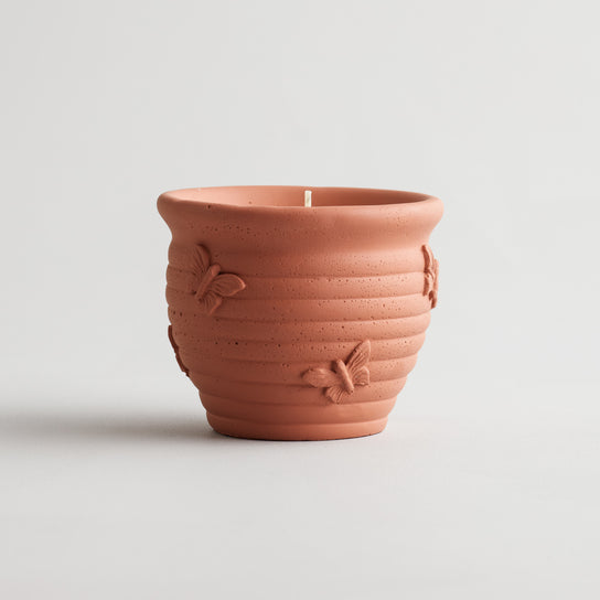 Nature's Garden Large Pot