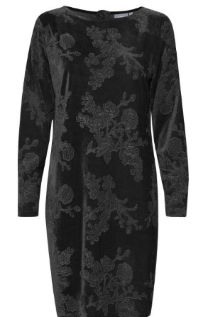 Thalia Dress