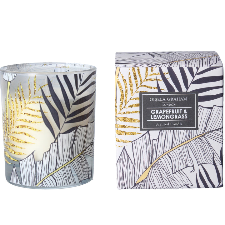 Boxed Scented Candle - Large
