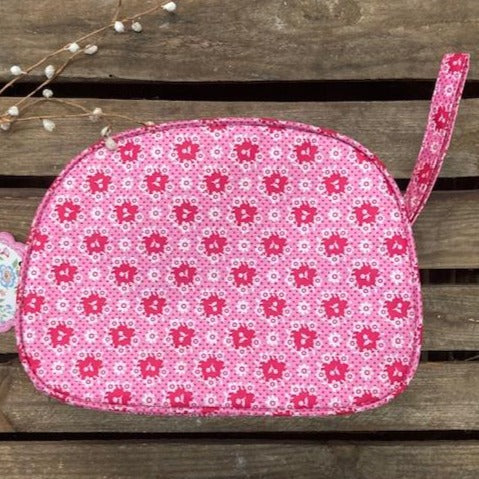 Greengate Ripstop Washbag