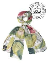 Kew Gardens Apple and Pears Scarf