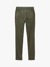 Cord Jegging