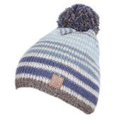 Manhattan Bobble Hat