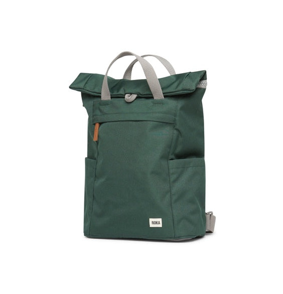 Roka Sustainable Large Back Pack (Finchley)
