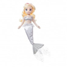 Sea Sparkles Large Mermaid