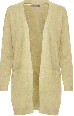 Pimba Long Cardigan