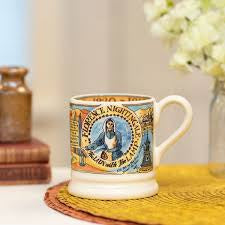 Florence Nightingale Mug