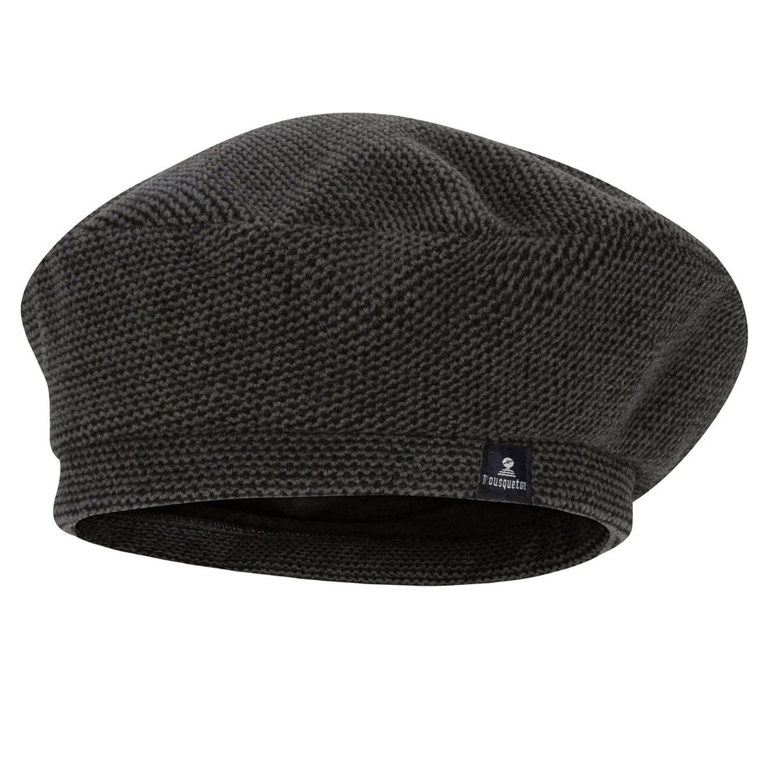 Recycled Polyester Beret