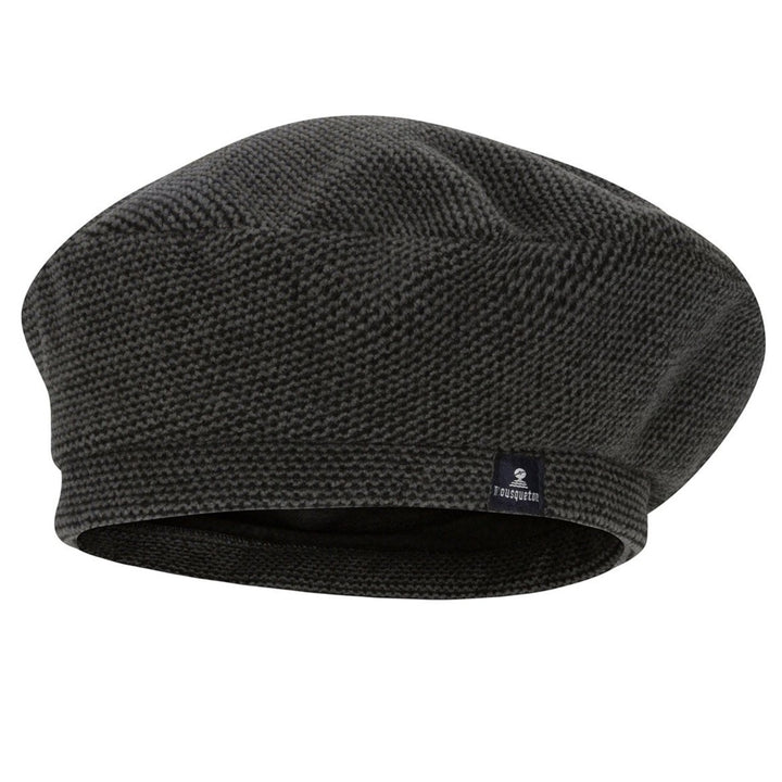 Recycled Polyester Beret