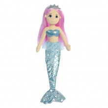 Sea Sparkles Large Mermaid