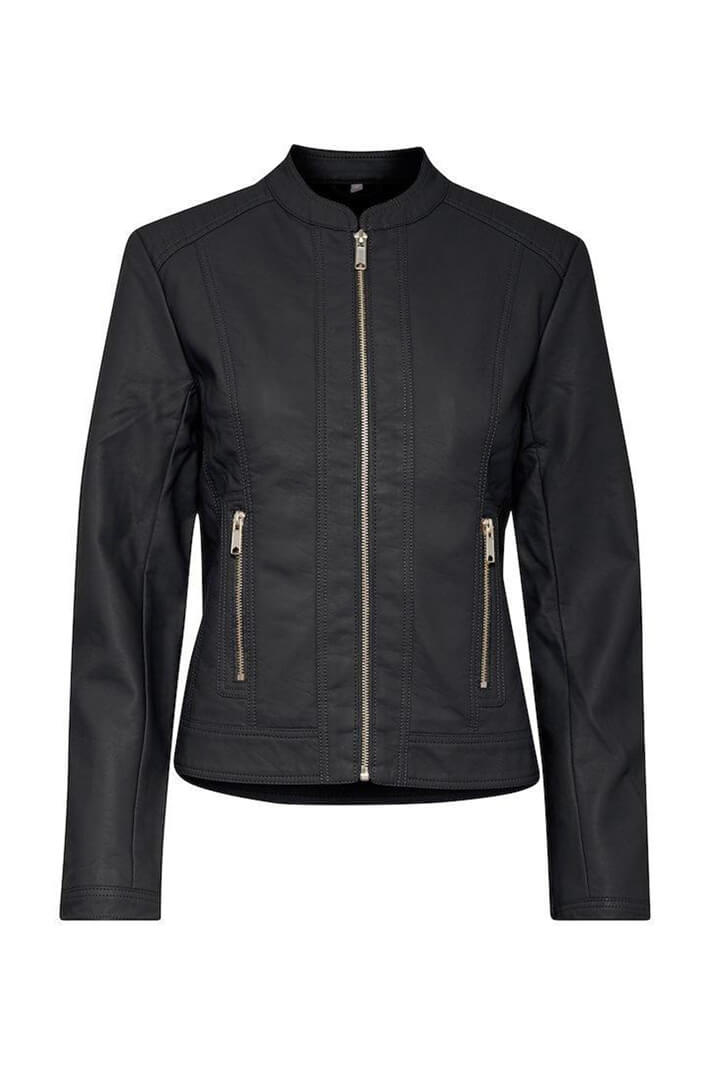 Acorn Jacket