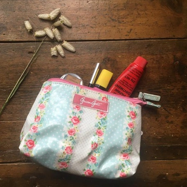 GreenGate Small  Cosmetic Bag