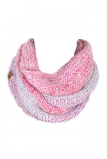 Sierra Nevada Scarf