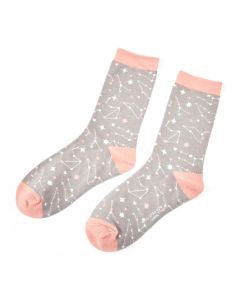 Star Signs Socks