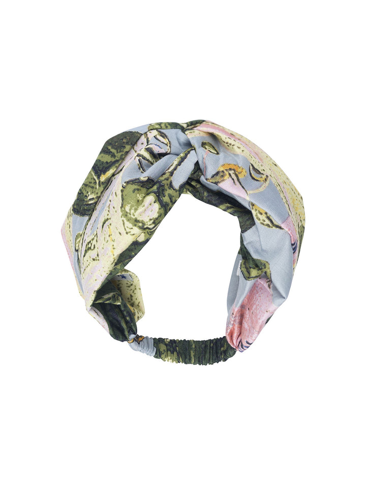 Chilli Plant Headband