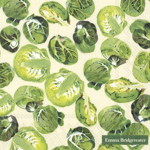 Christmas Emma Bridgewater Lunch Napkins