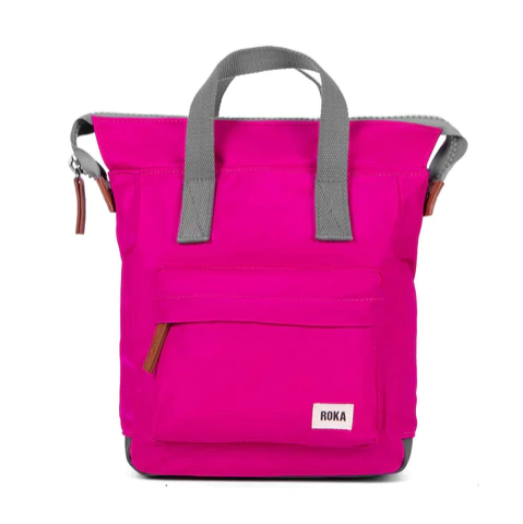 Bantry Nylon Small Rucksack