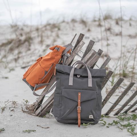 Roka Sustainable Canfield C Medium Bag