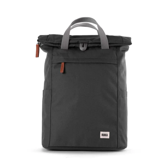 Finchley A  Medium Sustainable Back Pack
