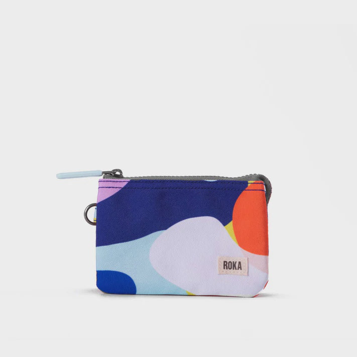 Carnaby Small Sustainable  Lava Purse